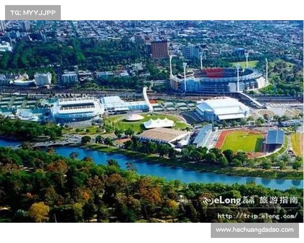 澳网2026展望:墨尔本公园设施升级迎接更多中国游客到访 澳网2026展望:墨尔本公园设施升级迎接更多中国游客到访